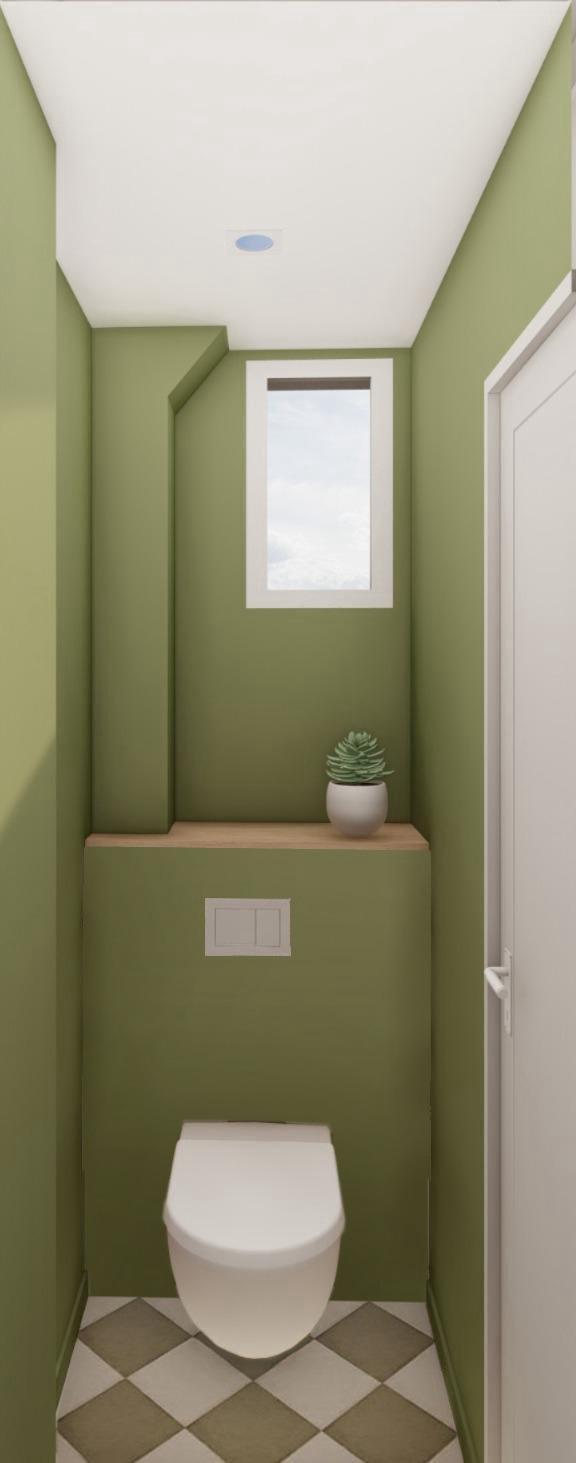 Reconfiguration L.81 - Vue 5